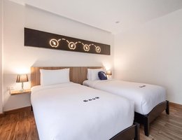 Kokotel Pattaya North Beach