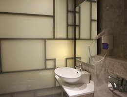 Biancho Hotel Pera- Special Category