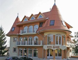 Hotel Sante
