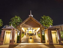 Rawai Palm Beach Resort