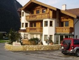 Landhaus Georg