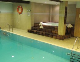 Hotel Grand Pas by Pierre & Vacances