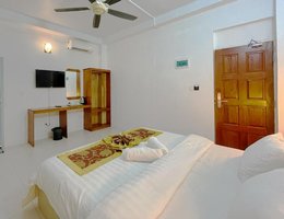 Paradise Retreat, Maafushi