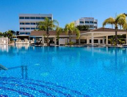 FUN&SUN FAMILY Club Christofinia