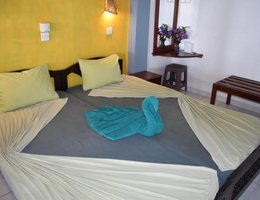 Whitepearl Beach Guest House