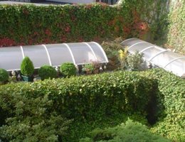 Hotel Le Dome