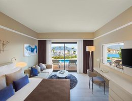 Akra Fethiye Tui Blue Sensatori