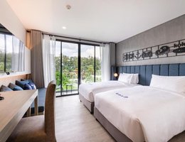 Kokotel Phuket Nai Yang Beach