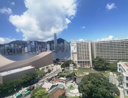 Salisbury YMCA Of Hong Kong