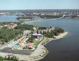 Rantasipi  Tropiclandia