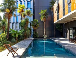 Верещагинская Дача by Provence