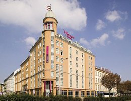 Mercure Wien Westbahnhof