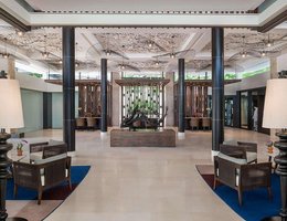 Hyatt Regency Phuket Resort