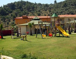 The One Club Hotel Sarigerme