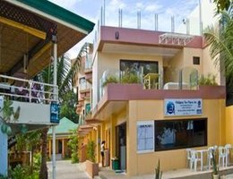 Lost Horizon Beach Dive Resort