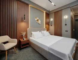 Grace Global Congress & SPA