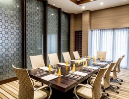 InterContinental Fujairah Resort