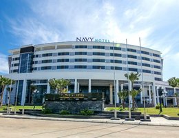 Navy Hotel Cam Ranh