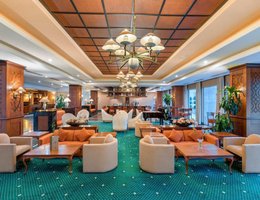 Dobedan Beach Resort Comfort