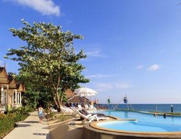 Amantra Resort & Spa