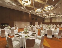 Movenpick Hotel Istanbul Golden Horn