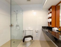 Sunwing Bangtao Beach