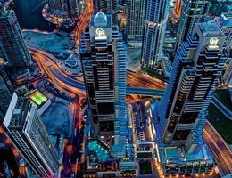 Grosvenor House, A Luxury Collection Hotel, Dubai