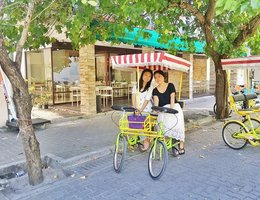 SeaHouse TopDeck Hotel