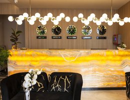 OLD TOWN POINT HOTEL & SPA ANTALYA