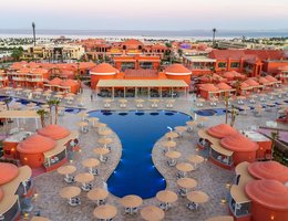 Pickalbatros Laguna Club Resort