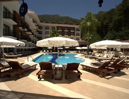 Meril Club Hotel & Spa (Adults Only)