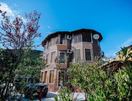 Гостевой дом «Villa Familia»