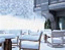 Le Melezin Aman resorts