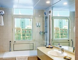 RODA AL MUROOJ APARTMENTS & RESIDENCES