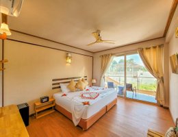 Amazing View Guest House