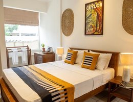 Neevana Hotel Hikkaduwa