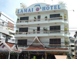 Lamai Hotel