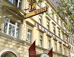 Austria Classic Hotel Wien