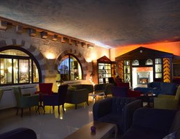 Alp Hotel Cappadoccia