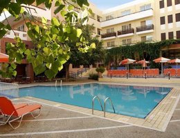 Atrium Ambiance Hotel