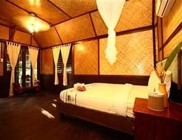 The Beach Natural Resort