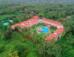 HERITAGE VILLAGE RESORT & SPA (EX. HERITAGE VILLAGE CLUB)