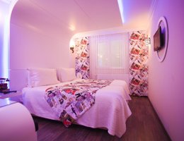 Hotel Evsen (Adults Only)