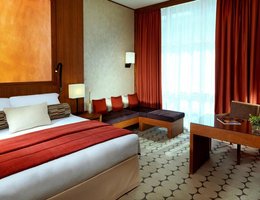 Yas Island Rotana Abu Dhabi