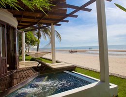 Aleenta Hua Hin - Pranburi Resort and Spa
