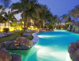 Melia Marbella Banus