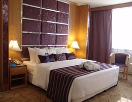 RADISSON BLU RESORT SHARJAH