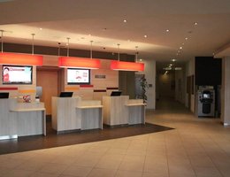 Ибис Казань Отель