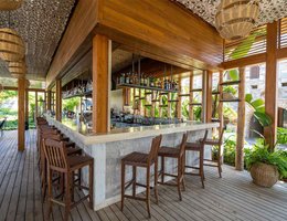 Arum Barut Collection