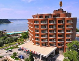 Remisens Premium Hotel Metropol